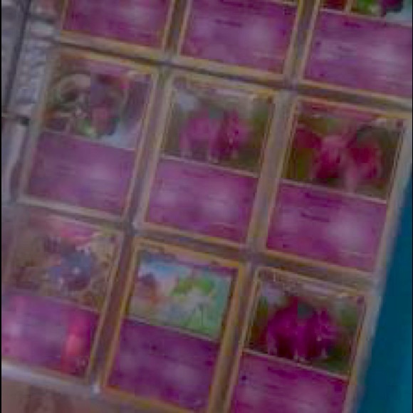 Old Pokémon Cards - Picture 5 of 5